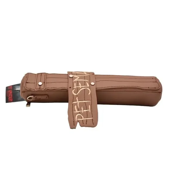 Vixen by Micheline Pitt Pet Sematary Cross Graveyard Cross Body Bag Purse NWT - Picture 9 of 15